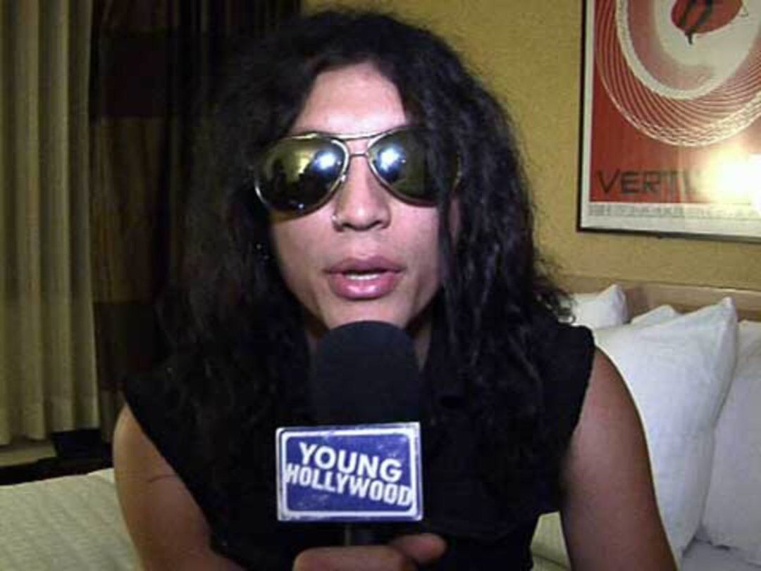 "Escape the Fate Lives Balls to the Wall"