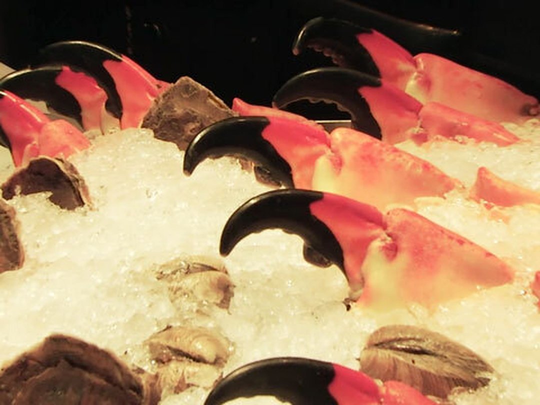 How to Make the Perfect Beach Meal