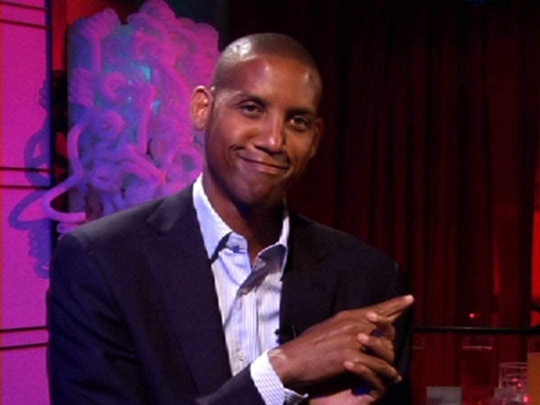 Reggie Miller