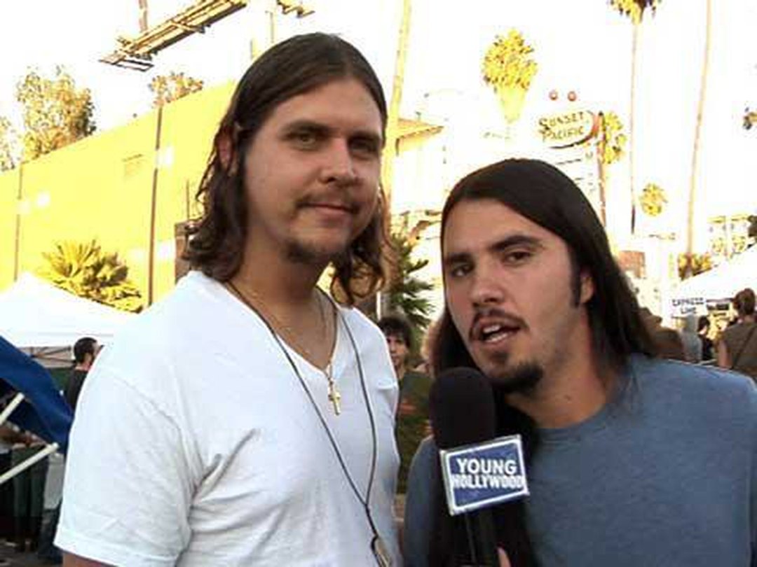 Rockin' Out with Ghostland Observatory