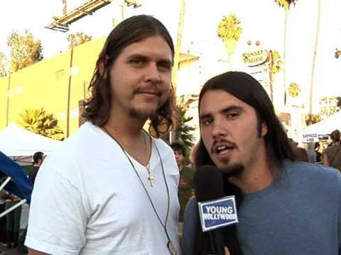 Rockin' Out with Ghostland Observatory