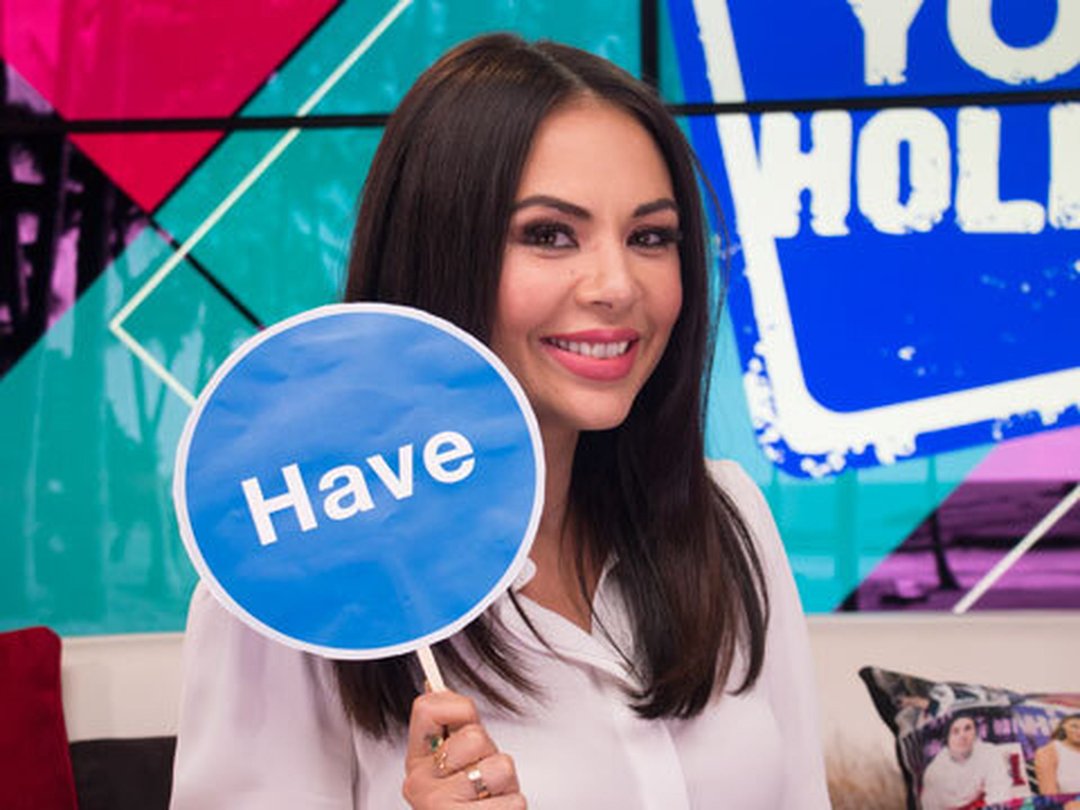 How to Win Janel Parrish's Heart By Writing Love Letters
