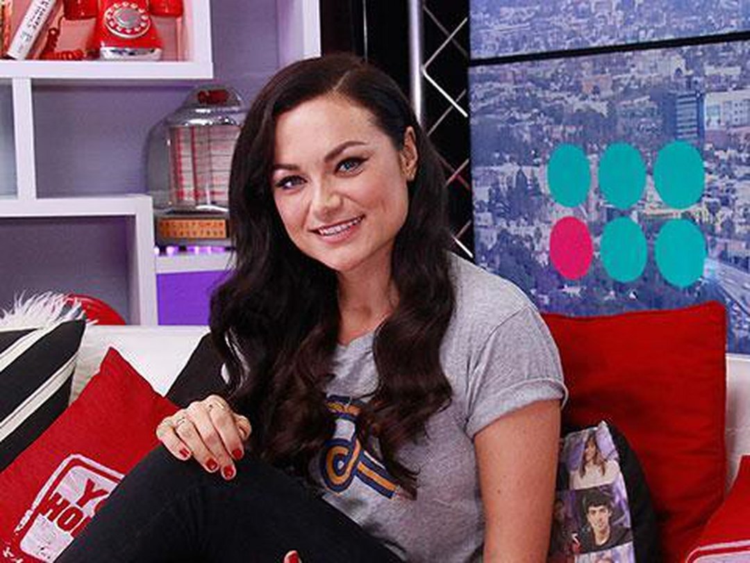 Valor's Christina Ochoa Plays a Round of Firsts