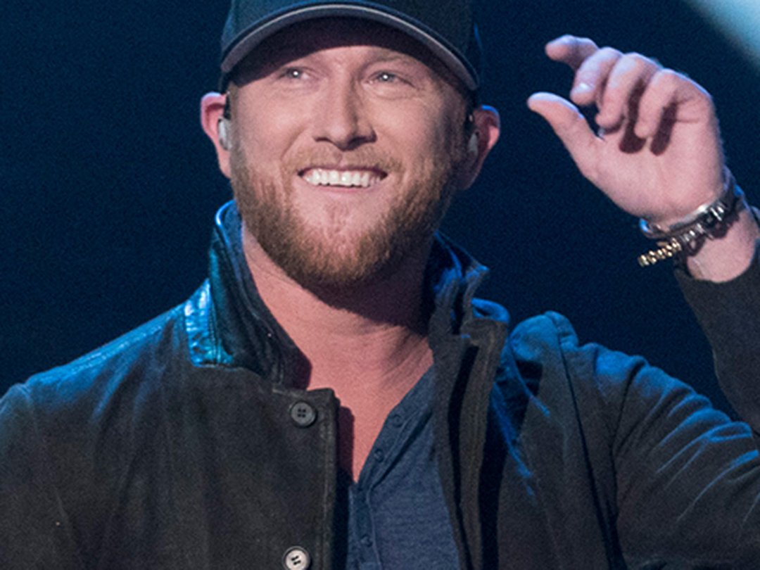 How Country Star Cole Swindell Approaches His Own Music as a Fan