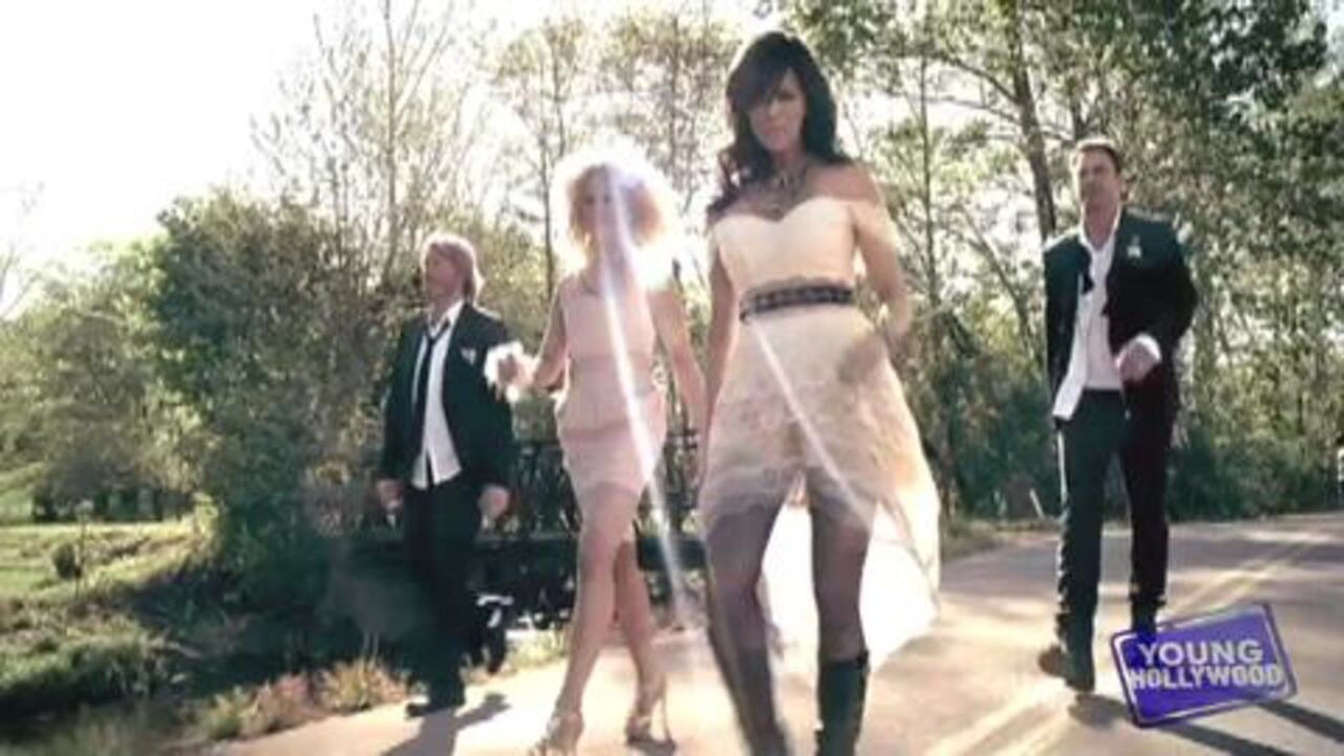 Meet Little Big Town