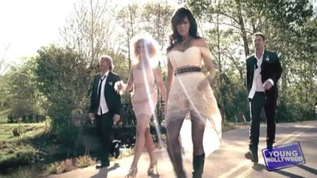 Meet Little Big Town