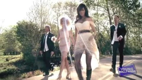 Meet Little Big Town