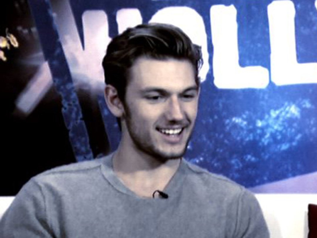 Alex Pettyfer