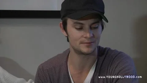 Shiloh Fernandez & Heath Freeman