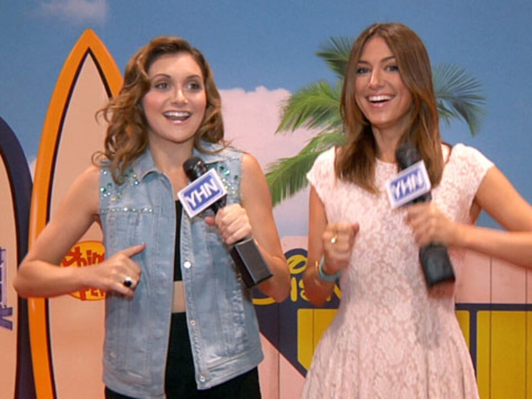 "Phineas & Ferb" Cast's Favorite Marvel Heroes