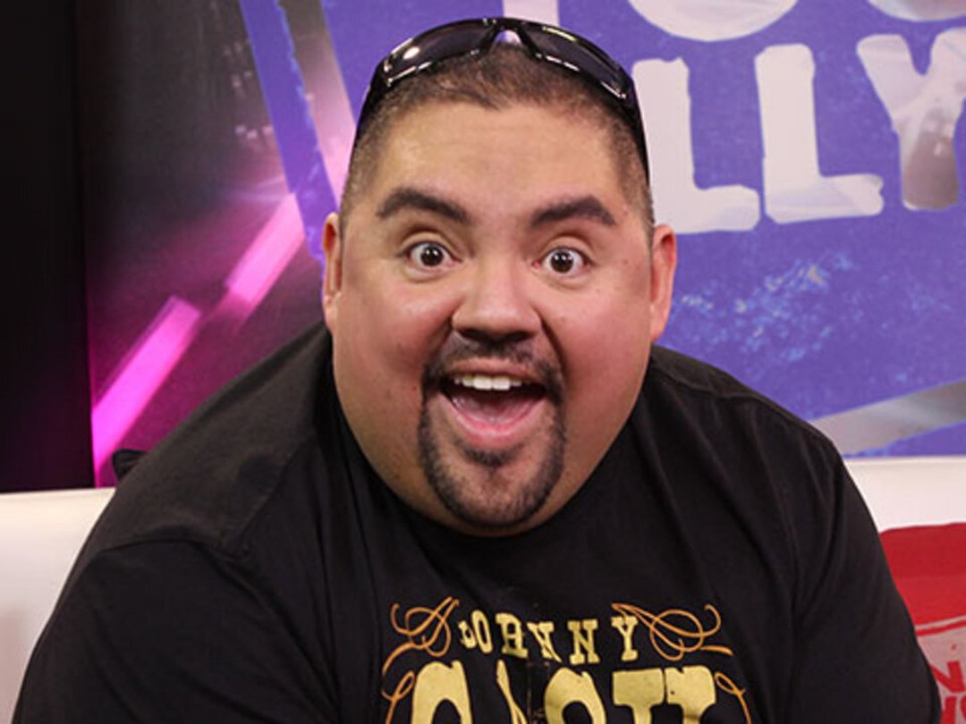 Stand-Up Comic Gabriel Iglesias on 'A Haunted House 2' and 'Magic Mike'