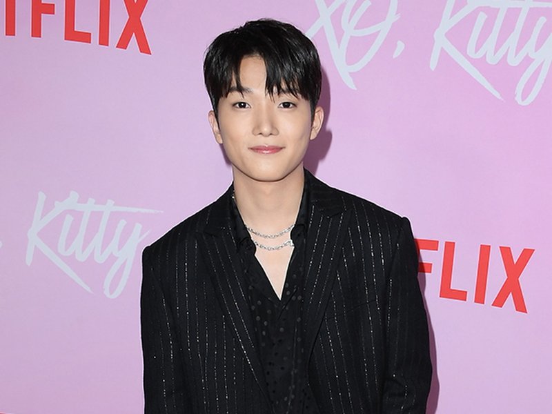 The Craziest Thing XO, Kitty's Minyeong Choi Did For Love