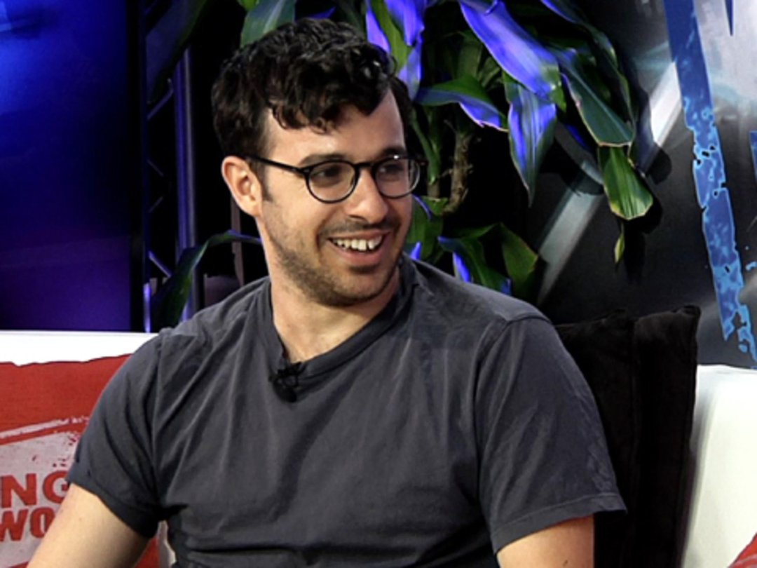 All About "Inbetweeners" Star Simon Bird