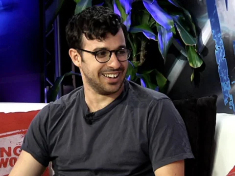 All About "Inbetweeners" Star Simon Bird