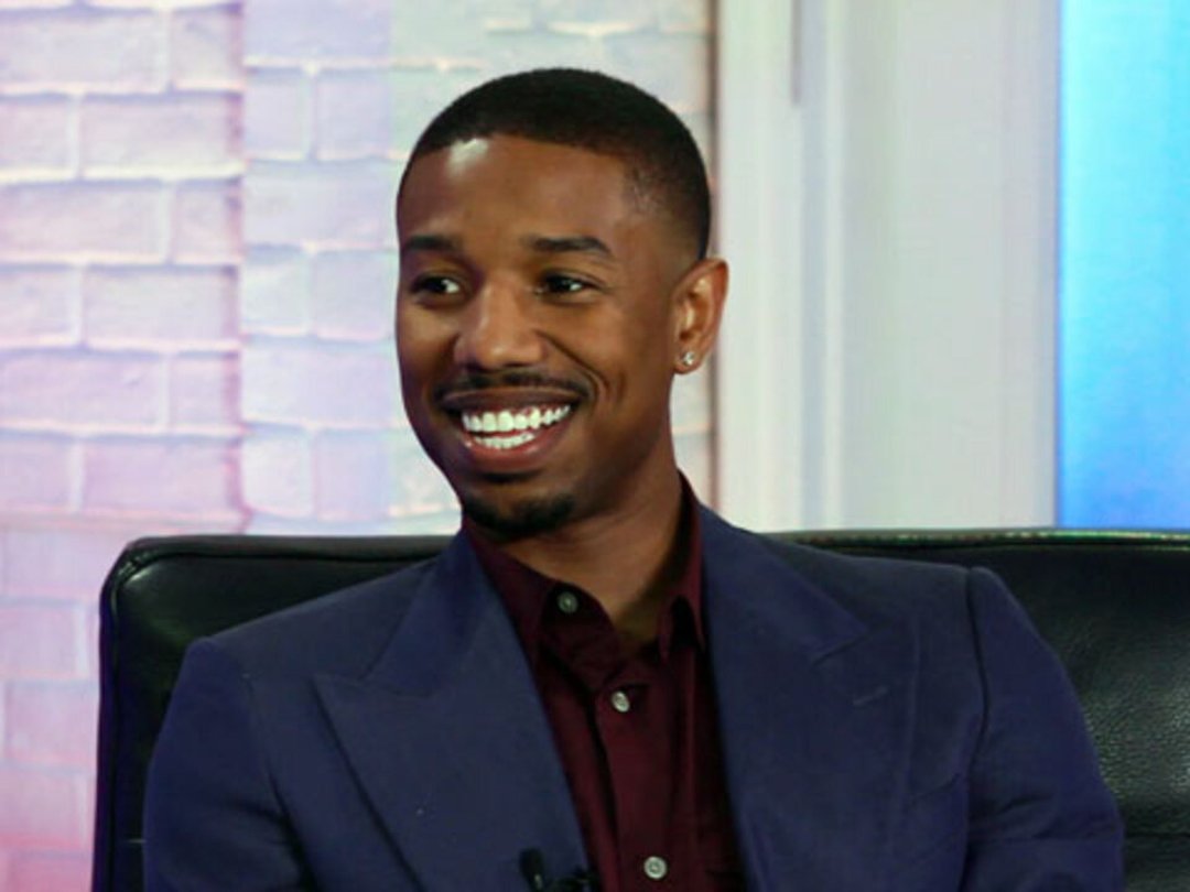 'Fruitvale Station' Star Michael B. Jordan: The Next Denzel?