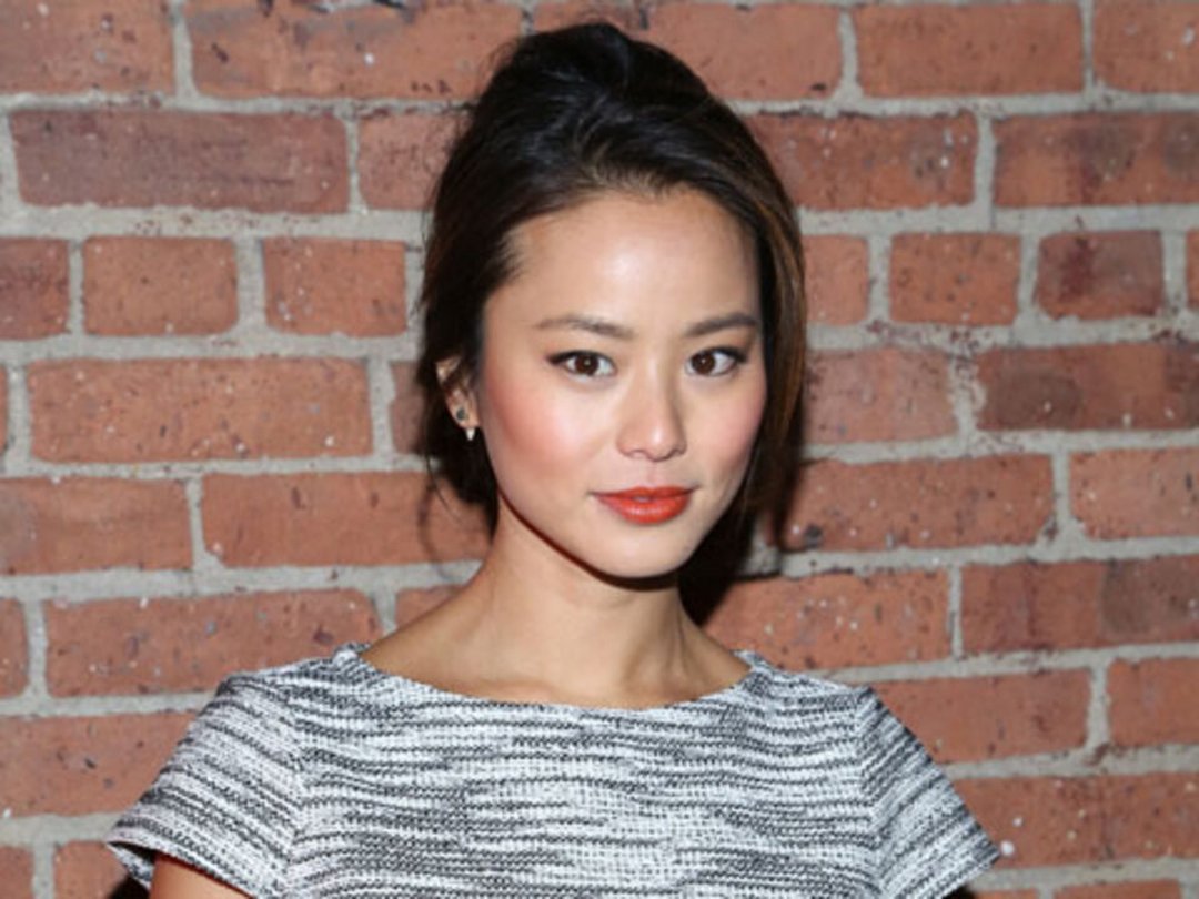 Jamie Chung on the Voice-Over Process for 'Big Hero 6'