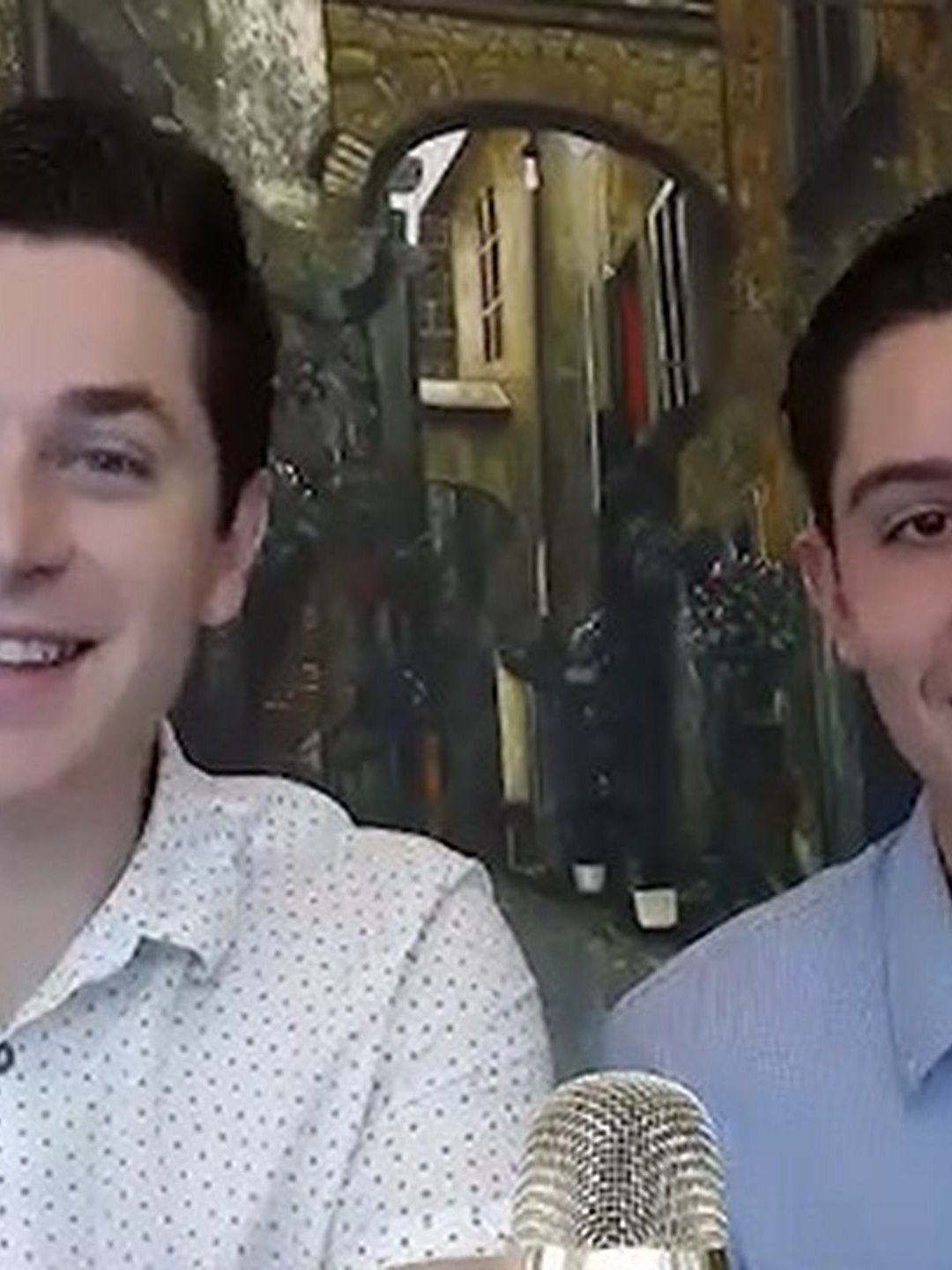 David Henrie on Reuniting with Selena Gomez for This Is The Year