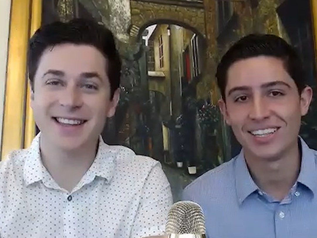 David Henrie on Reuniting with Selena Gomez for This Is The Year