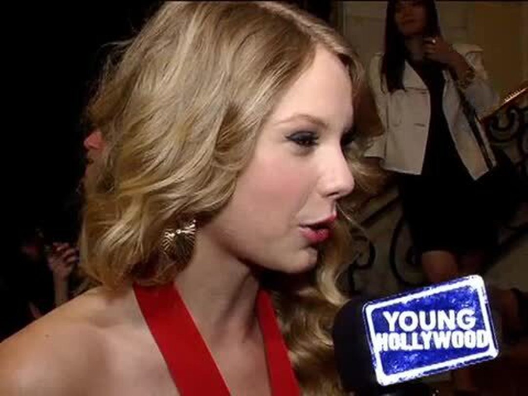 Taylor Swift's Road to Superstardom