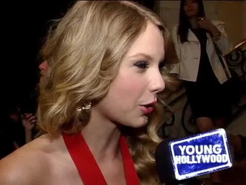 Taylor Swift's Road to Superstardom