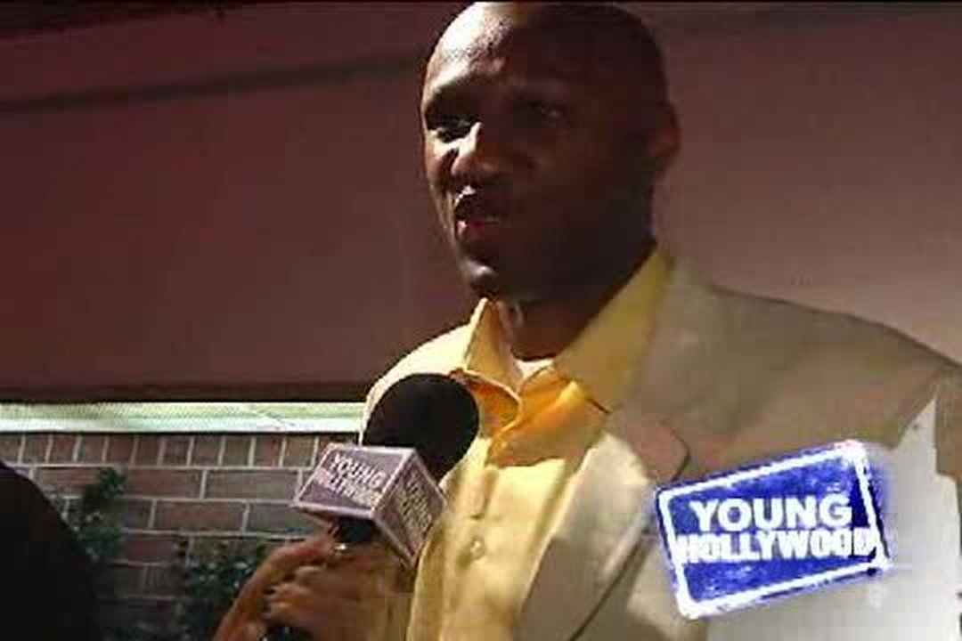 L.A. Lakers welcome back Derek Fisher