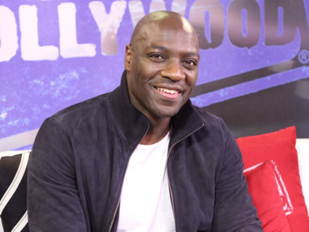 'Pompeii' Star Adewale Akinnuoye-Agbaje Reveals Dream Leading Lady