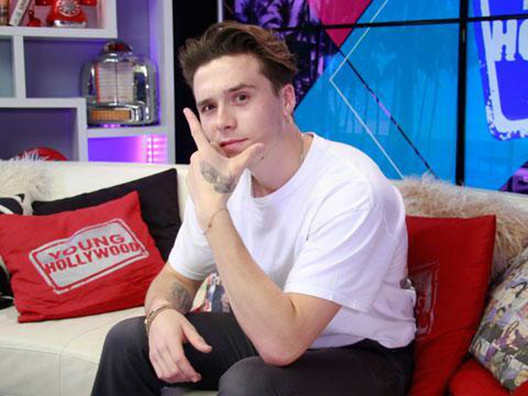 Brooklyn Beckham Reveals His First Time Experiences