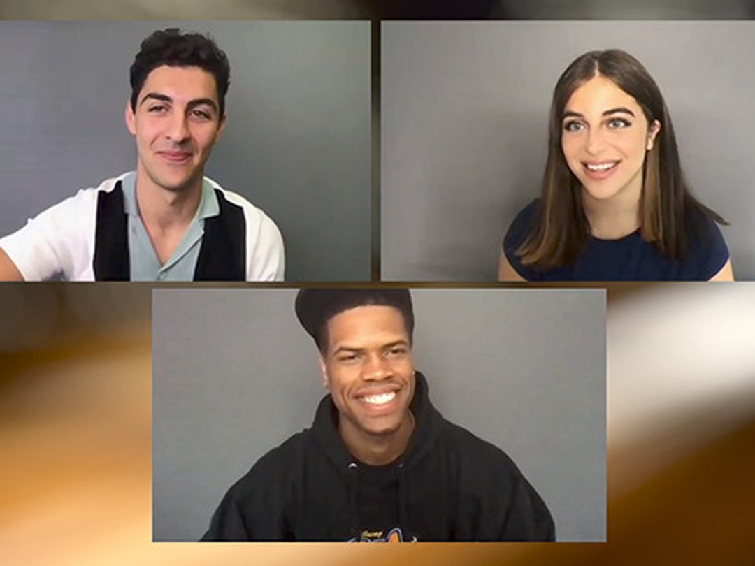 Disney Fan Jam Hosts Pick Their Fave Performances So Far