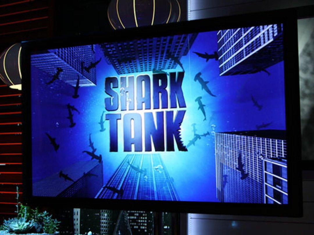 Sharks Hint Bigger & Better Deals For "Shark Tank" Season 8
