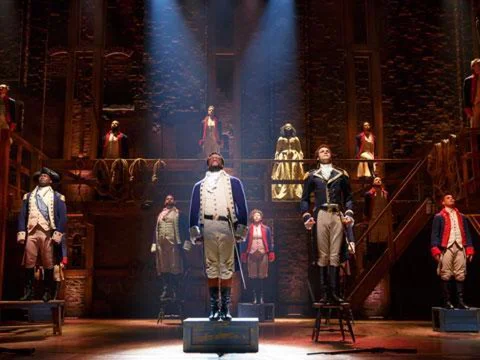 How the Hamilton Cast Goes Hollywood