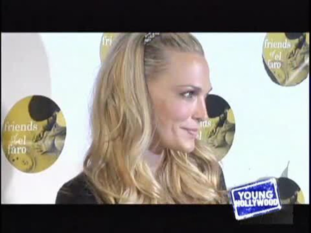 YH Hearts: Molly Sims & Sanaa Lathan