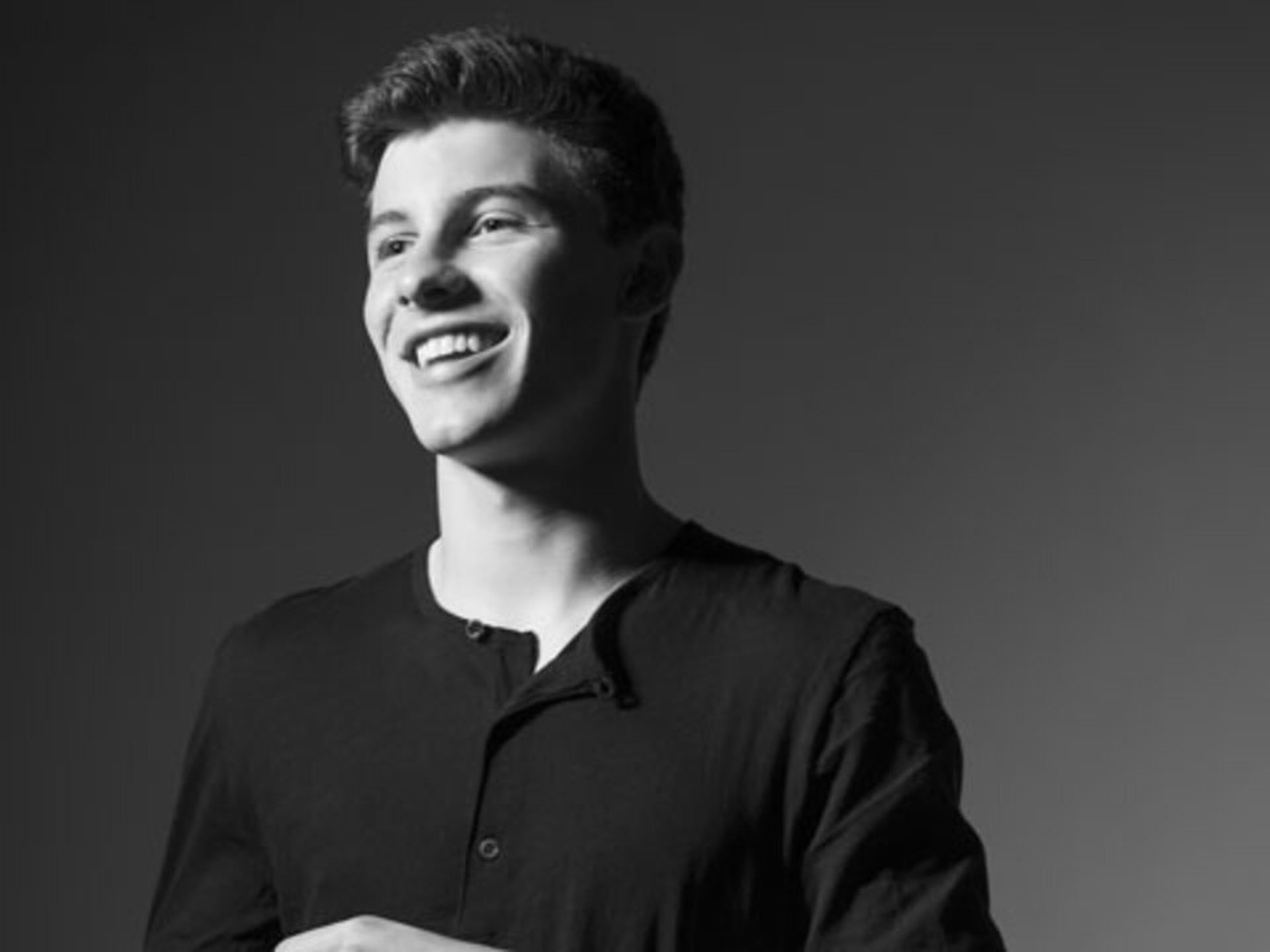 Shawn Mendes NYC Ride-Along: From Vine to Touring with Taylor Swift