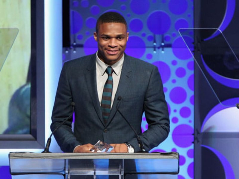 Athletes Honor Each Other at Sports Spectacular Awards Show