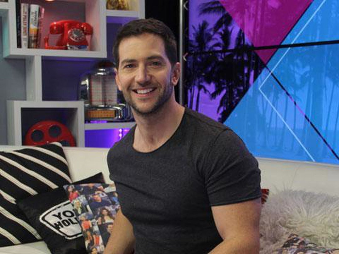 Luke Roberts Talks "Ransom" & "Game of Thrones"