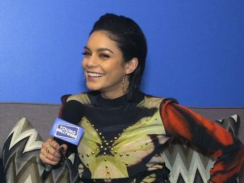 How To Be Queen of Halloween Like Vanessa Hudgens