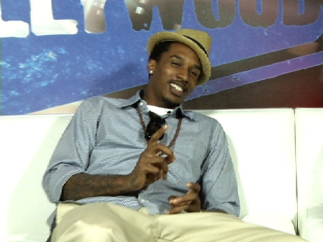 Brandon Jennings