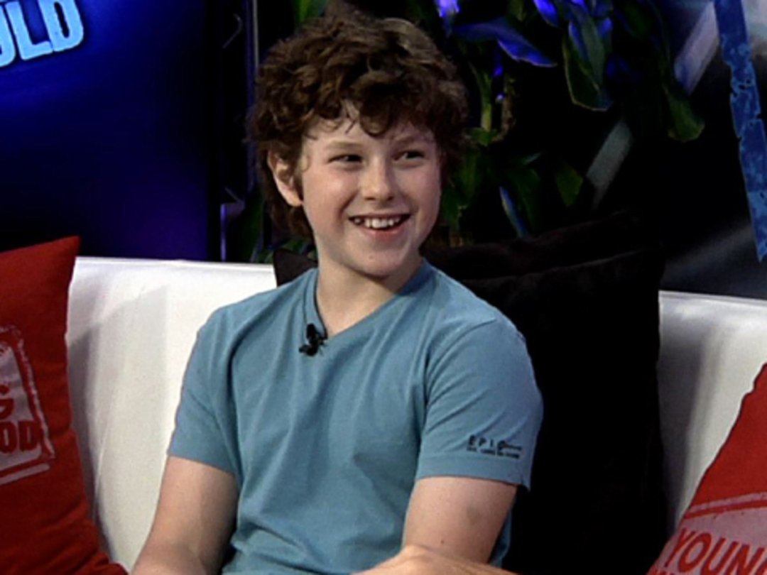 10 (Or So) Things We Love About "Modern Family" Star Nolan Gould