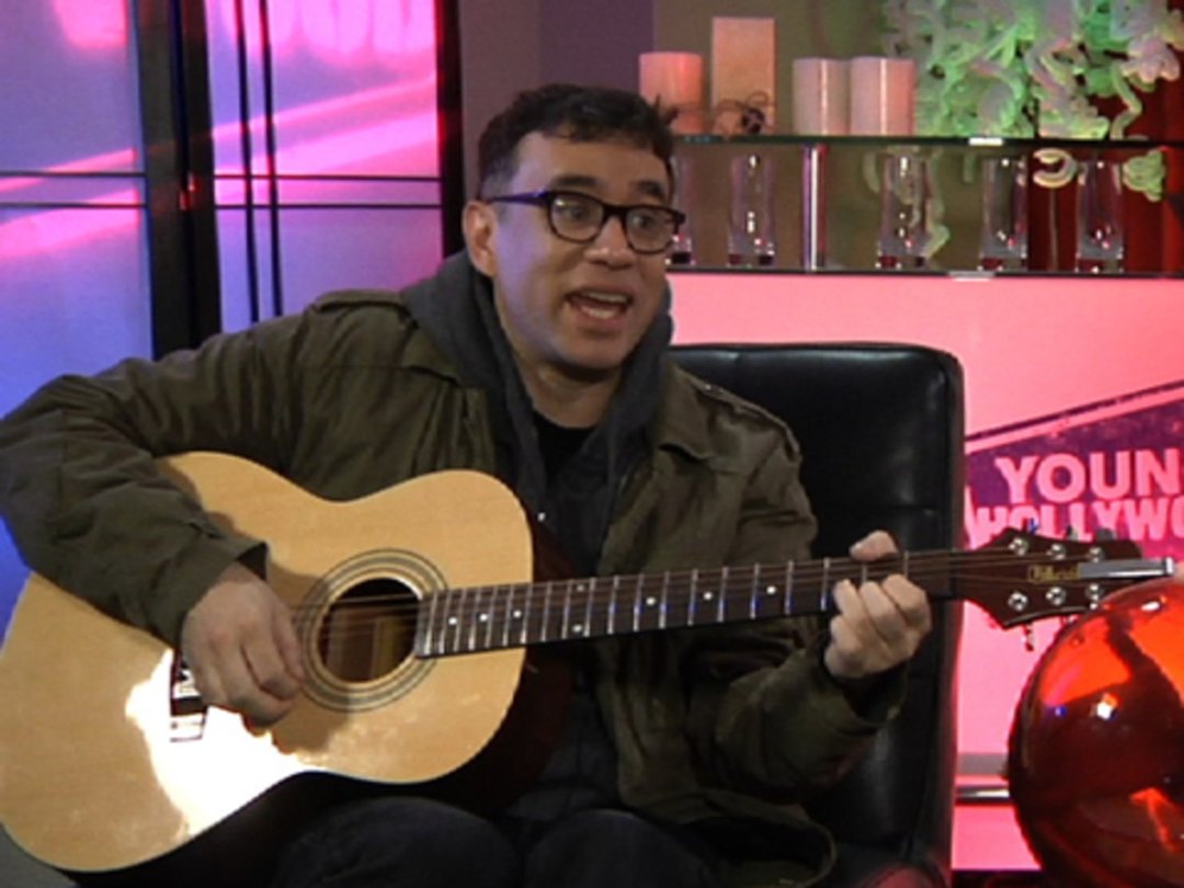 Fred Armisen