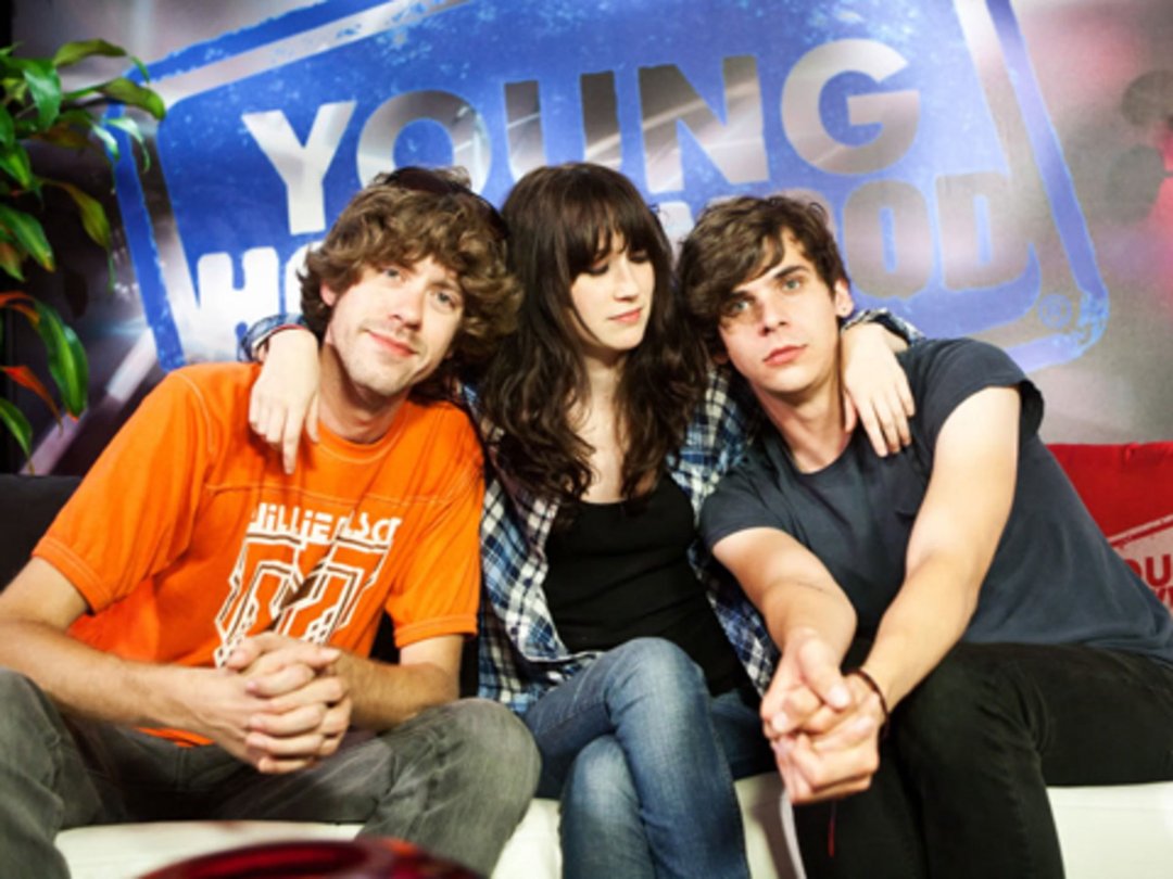 A Studio 'Celabrasion' with Sleeper Agent
