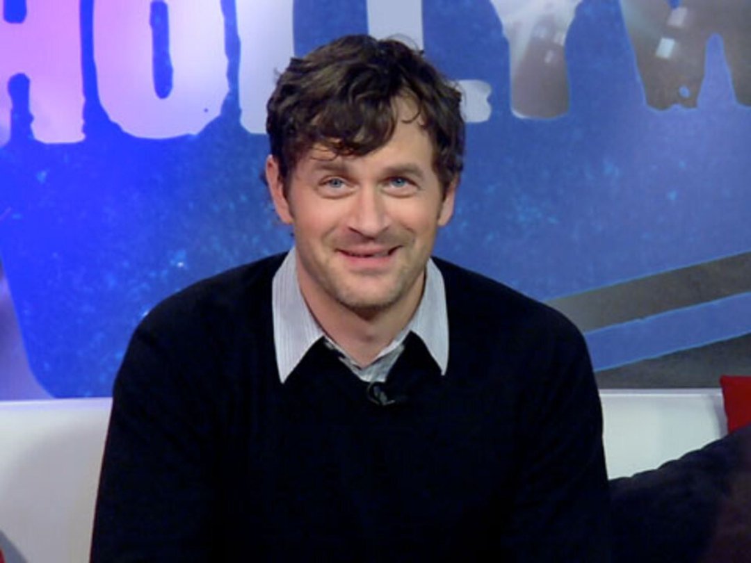 Tom Everett Scott on Old School Vs. New School