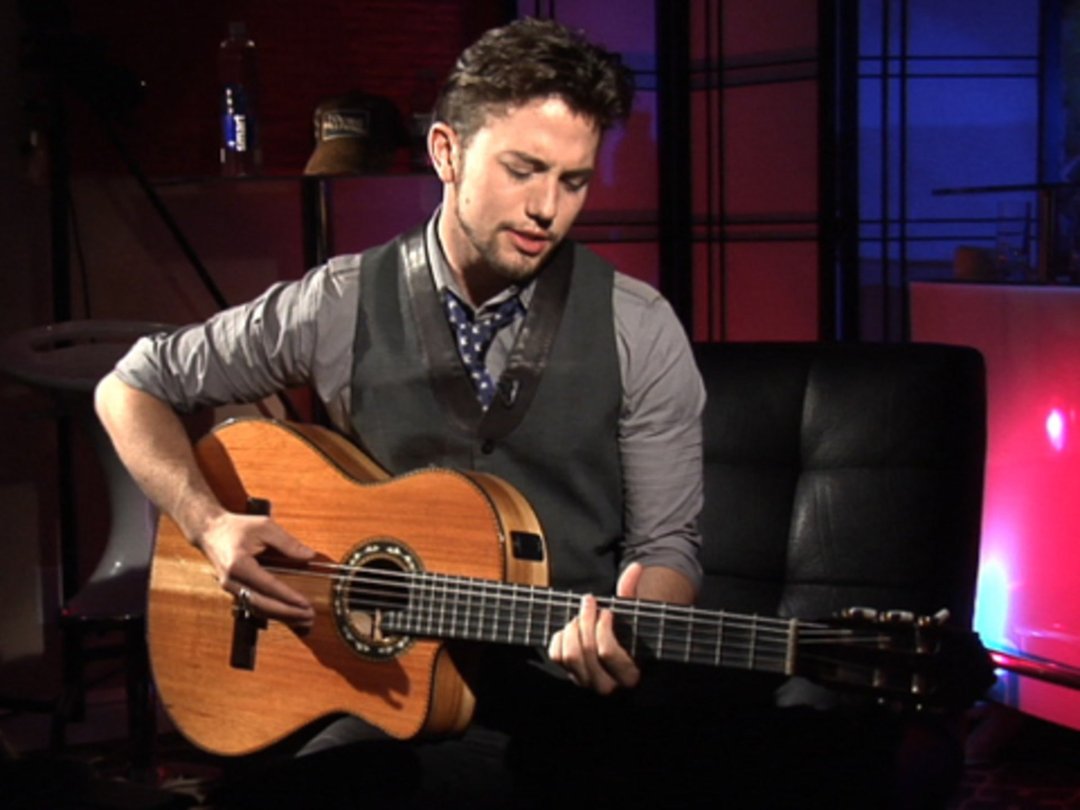 Twilight's Jackson Rathbone