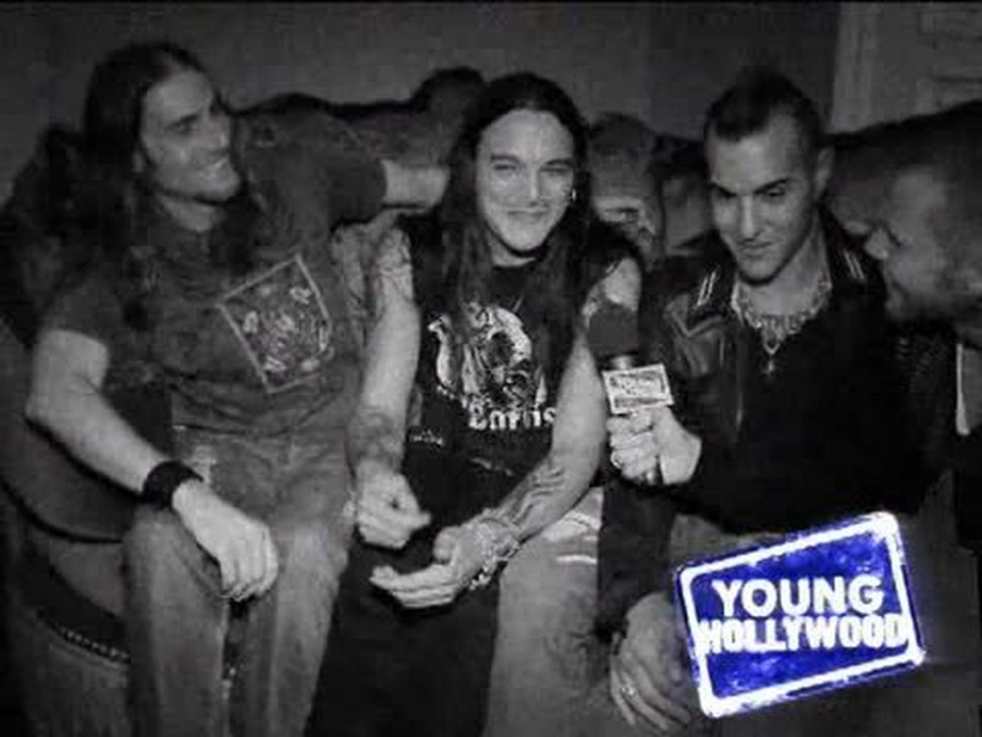 Kickin' A** with Rev Theory