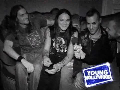 Kickin' A** with Rev Theory