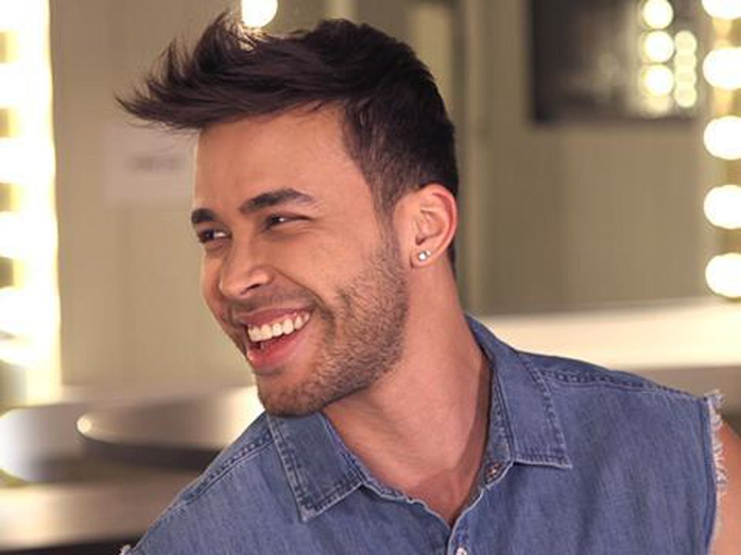 Is Prince Royce a True Romantic at Heart?