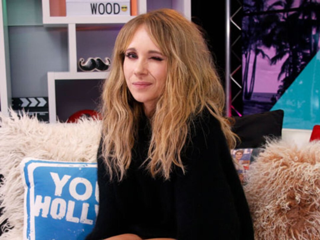 Juno Temple Talks Dirty John & Online Dating