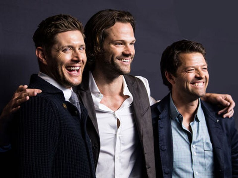 Supernatural Stars Offer Advice To Their Characters For Season 14