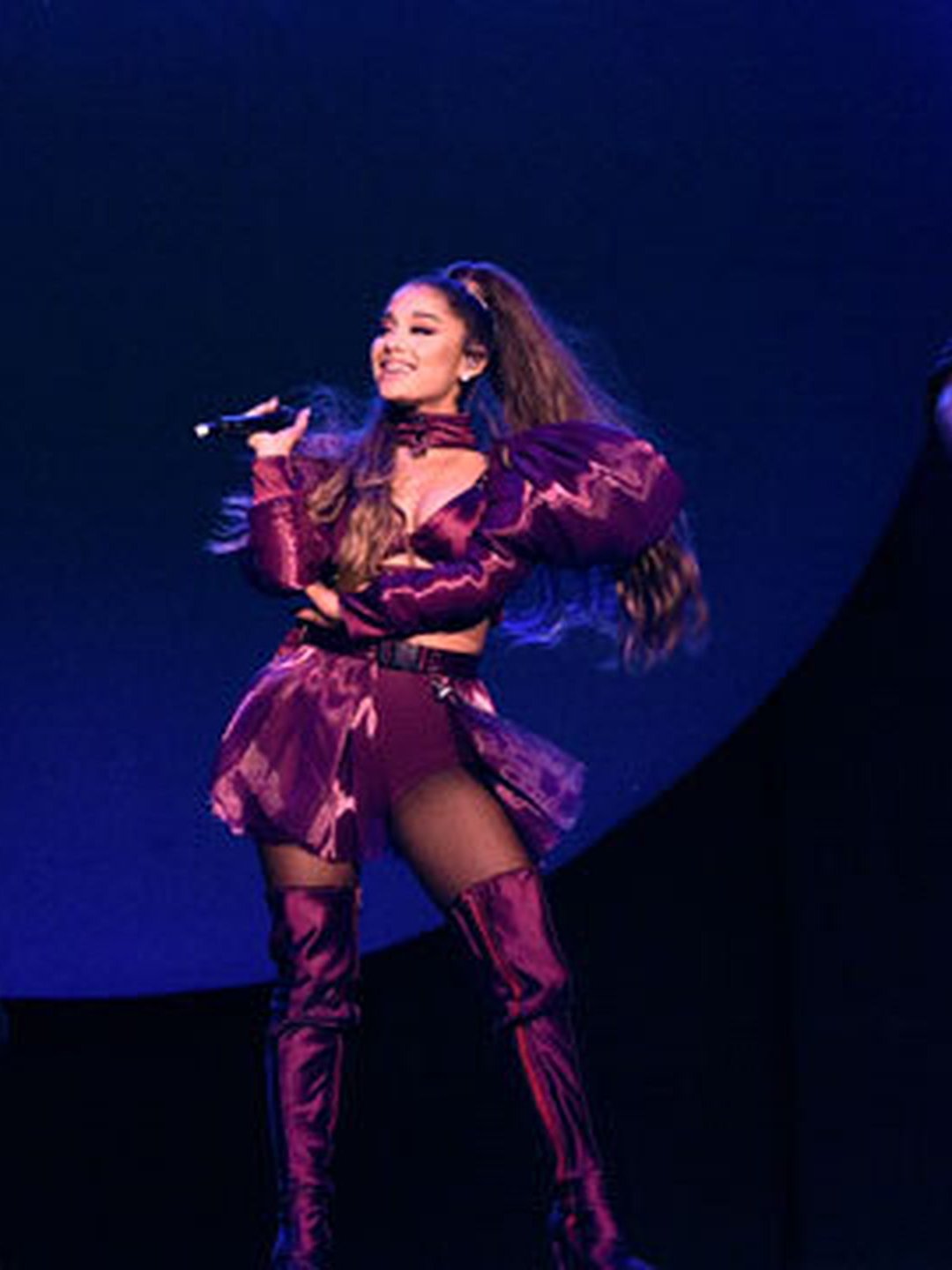 Social House Reveal What Really Happened When Meeting Ariana Grande