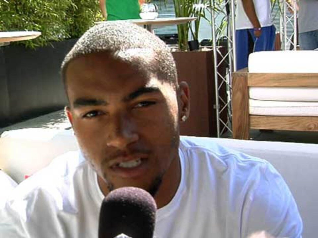 DeSean Jackson on Donovan McNabb