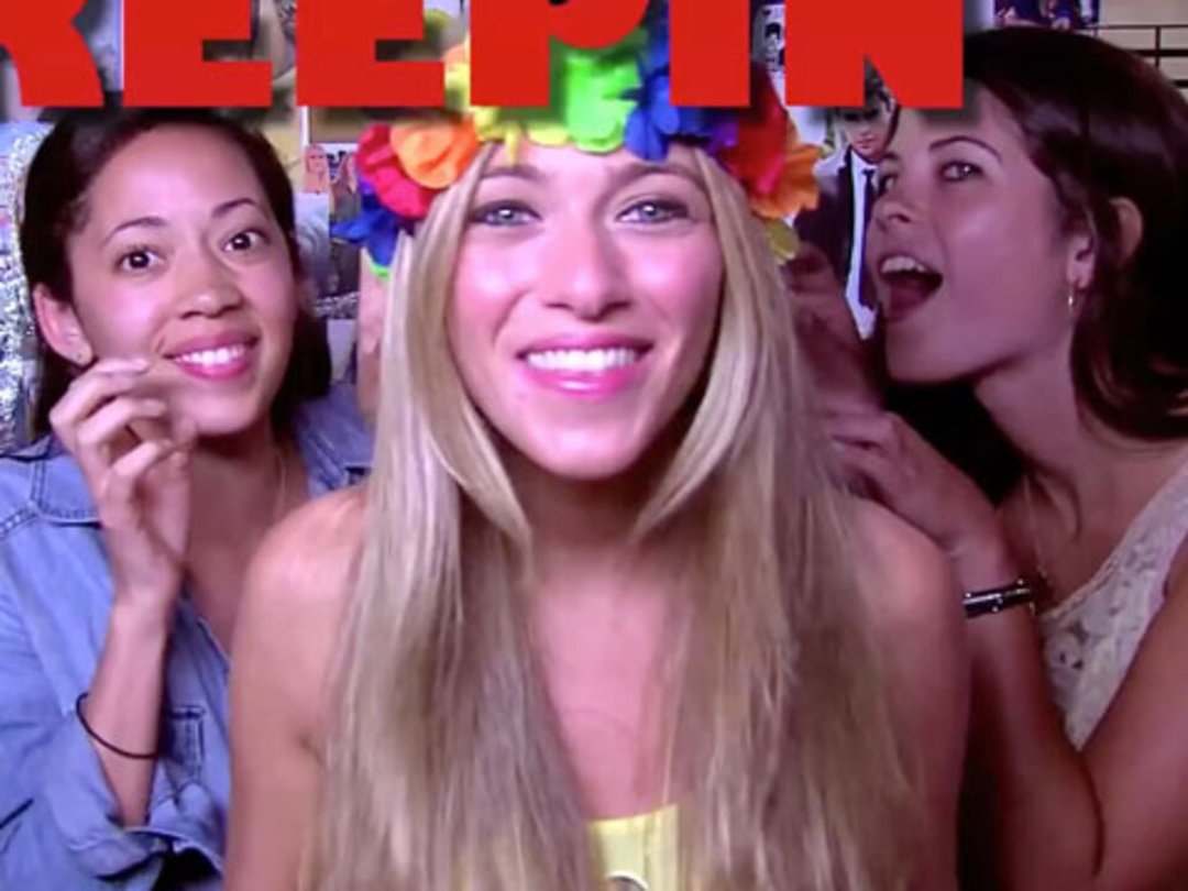 EMBLEMS! The Fangirl Life - Episode 1