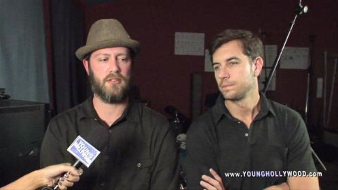 In the Studio with 311